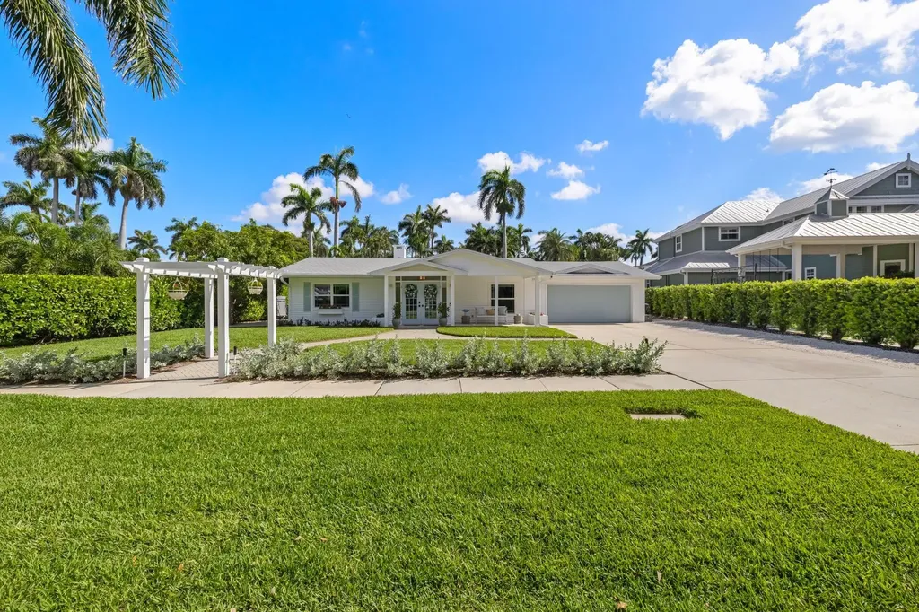 1219 Osceola Drive Fort Myers FL 33901