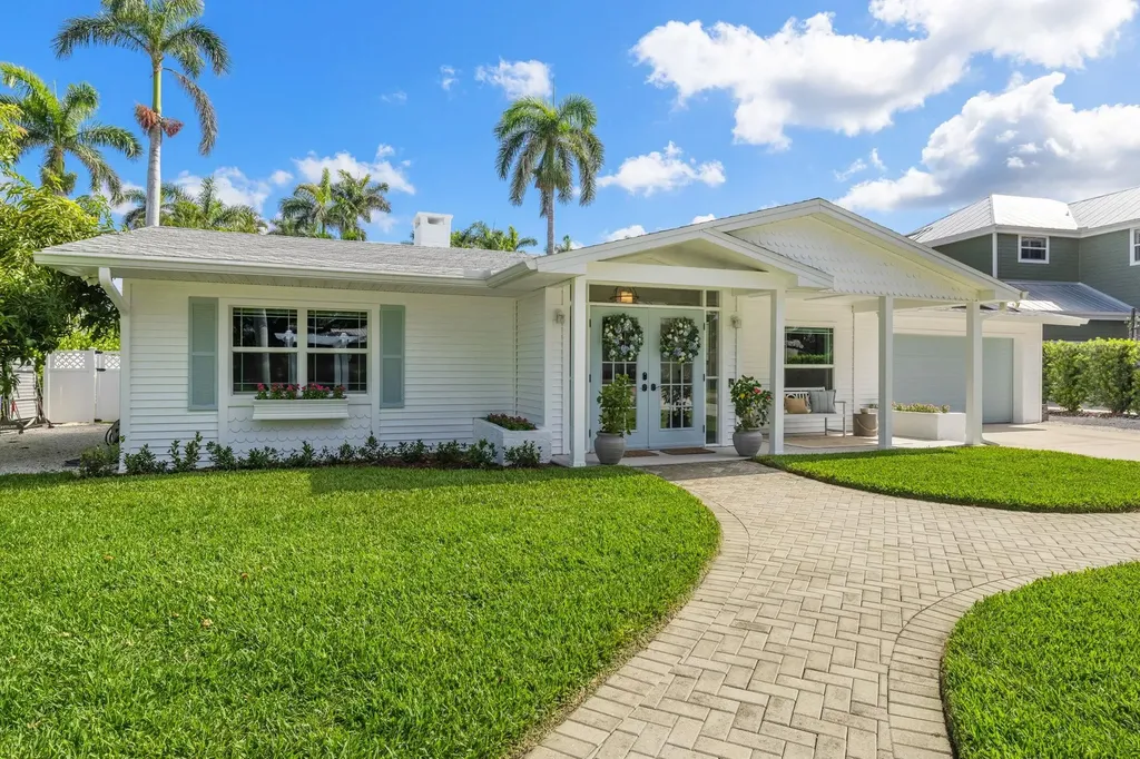 1219 Osceola Drive Fort Myers FL 33901