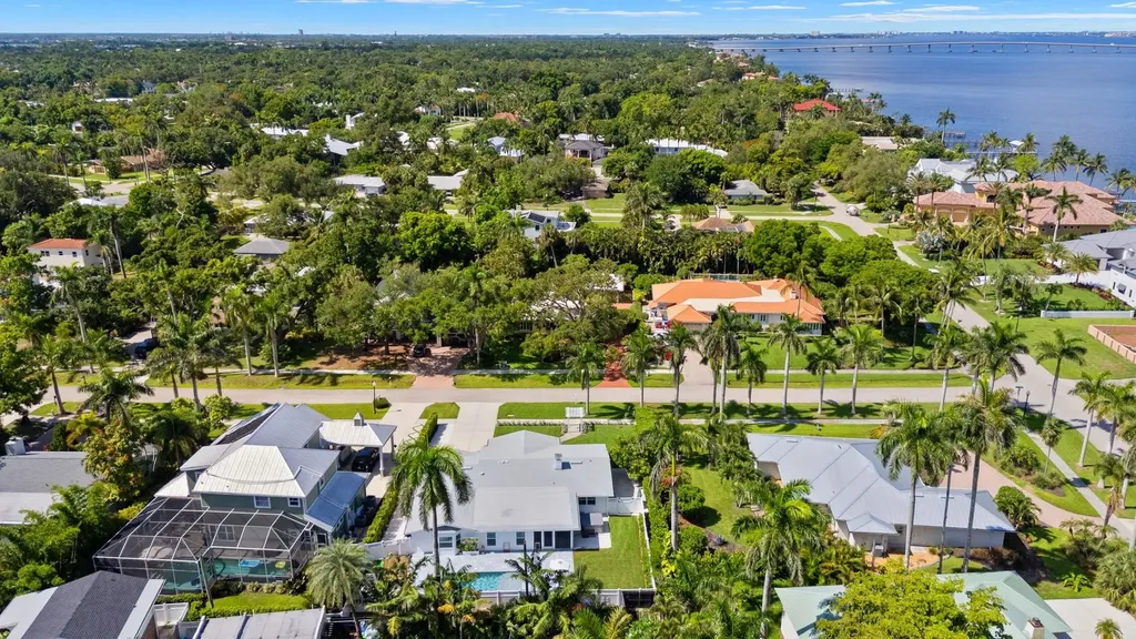 1219 Osceola Drive Fort Myers FL 33901