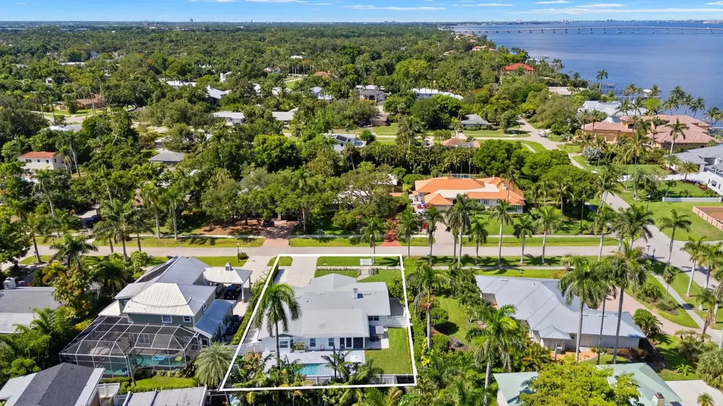 1219 Osceola Drive Fort Myers FL 33901