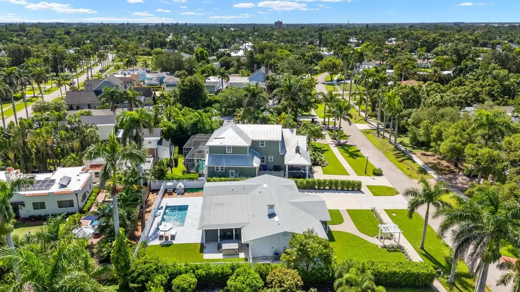 1219 Osceola Drive Fort Myers FL 33901