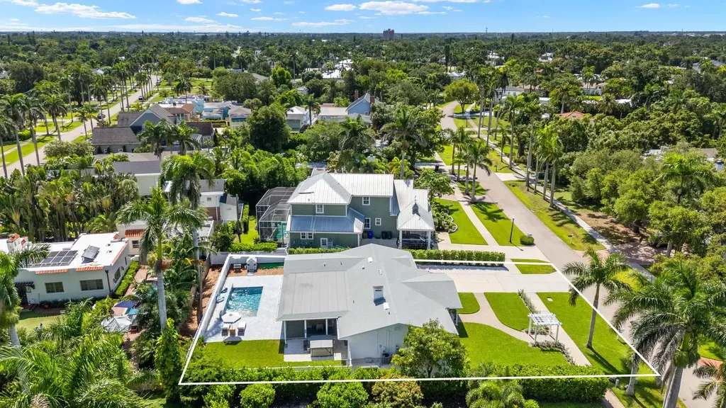 1219 Osceola Drive Fort Myers FL 33901