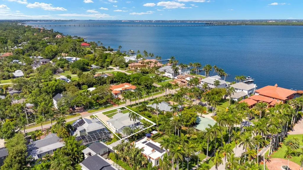 1219 Osceola Drive Fort Myers FL 33901