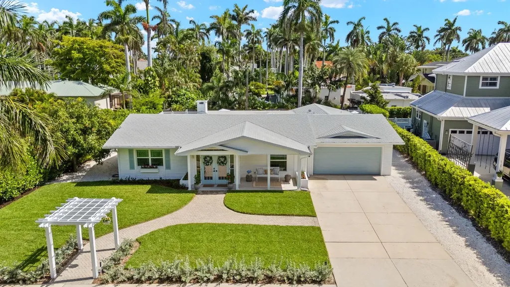 1219 Osceola Drive Fort Myers FL 33901