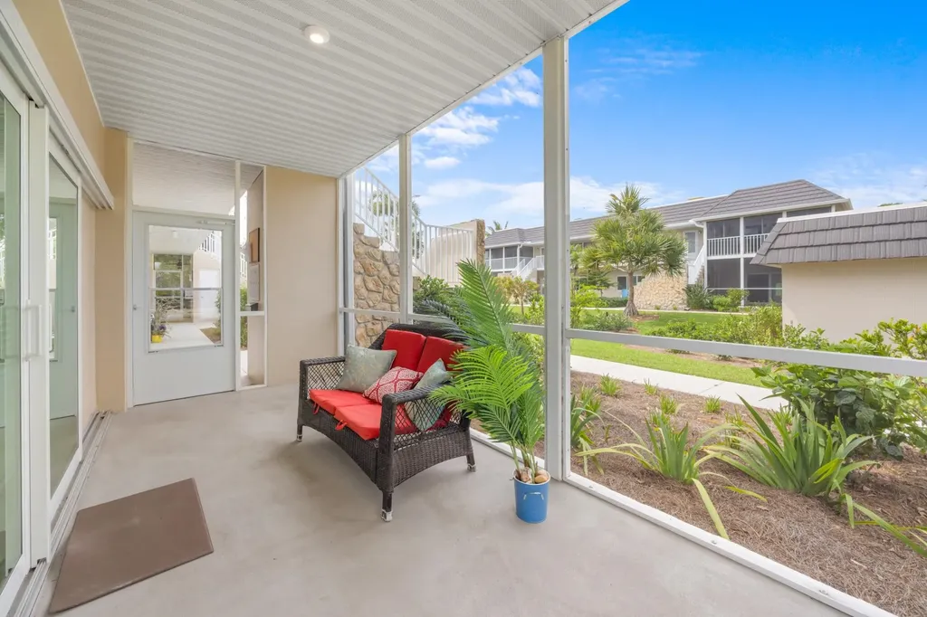601 Periwinkle Way Sanibel FL 33957