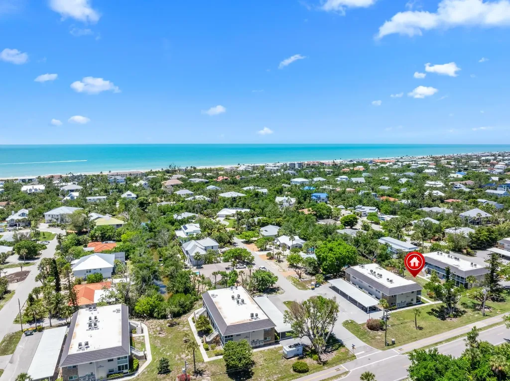 601 Periwinkle Way Sanibel FL 33957