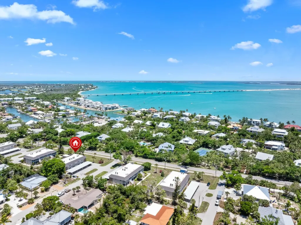 601 Periwinkle Way Sanibel FL 33957