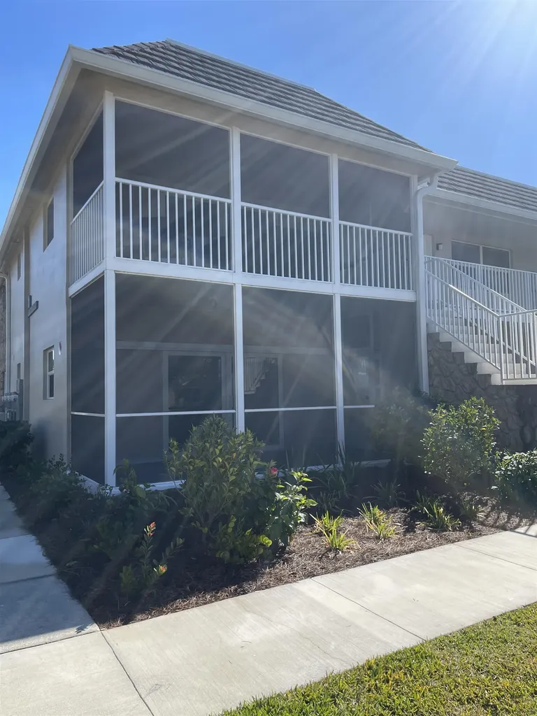 601 Periwinkle Way Sanibel FL 33957