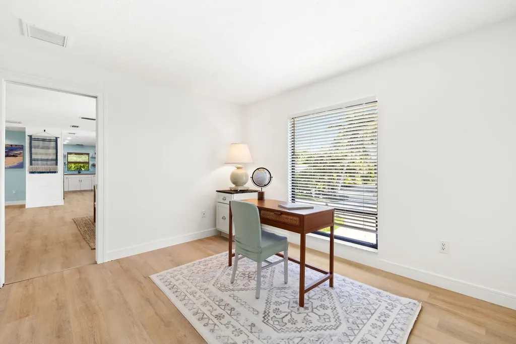 1448 Albatross Road Sanibel FL 33957