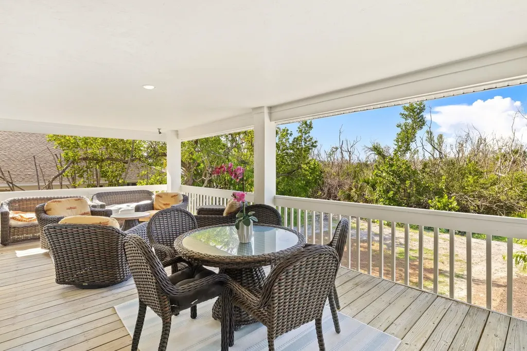 1448 Albatross Road Sanibel FL 33957