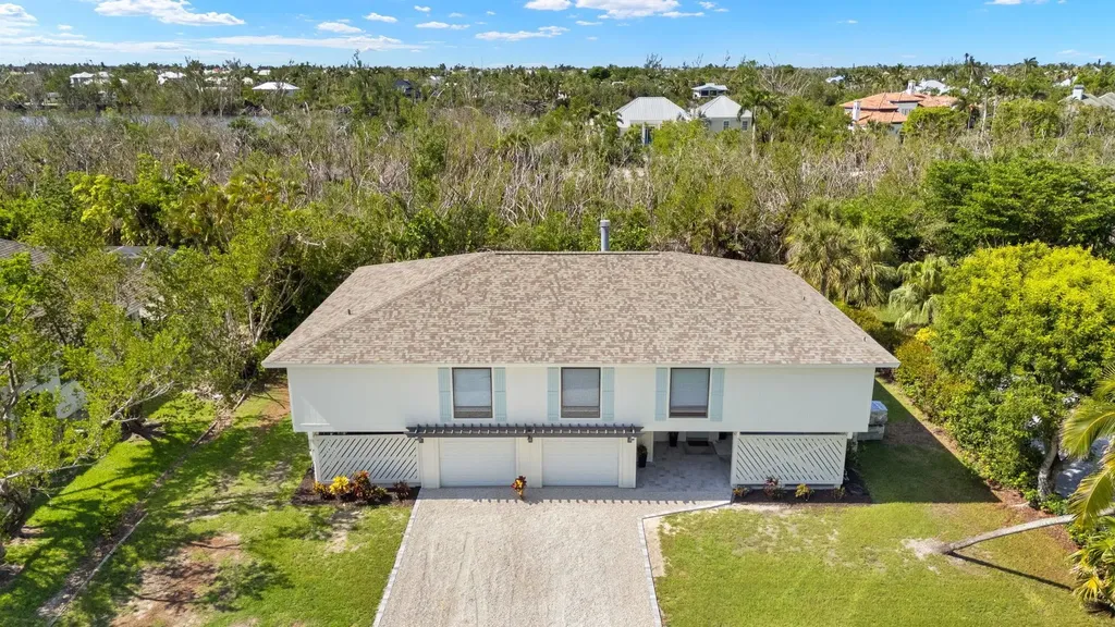 1448 Albatross Road Sanibel FL 33957