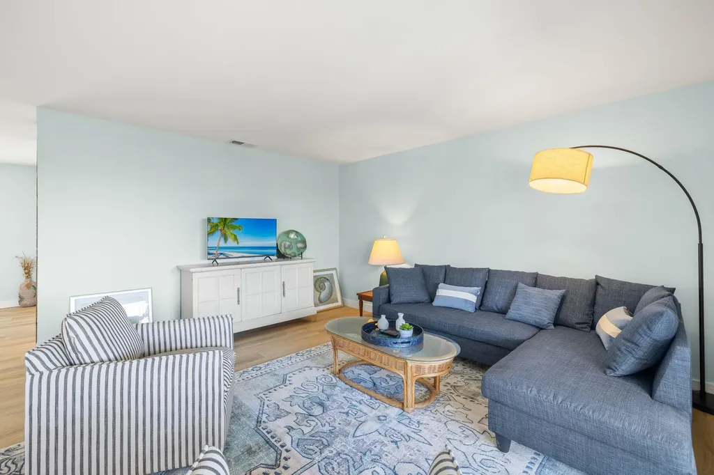 1448 Albatross Road Sanibel FL 33957