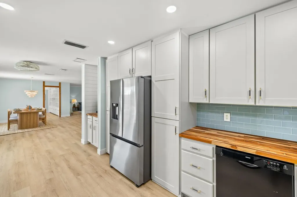 1448 Albatross Road Sanibel FL 33957