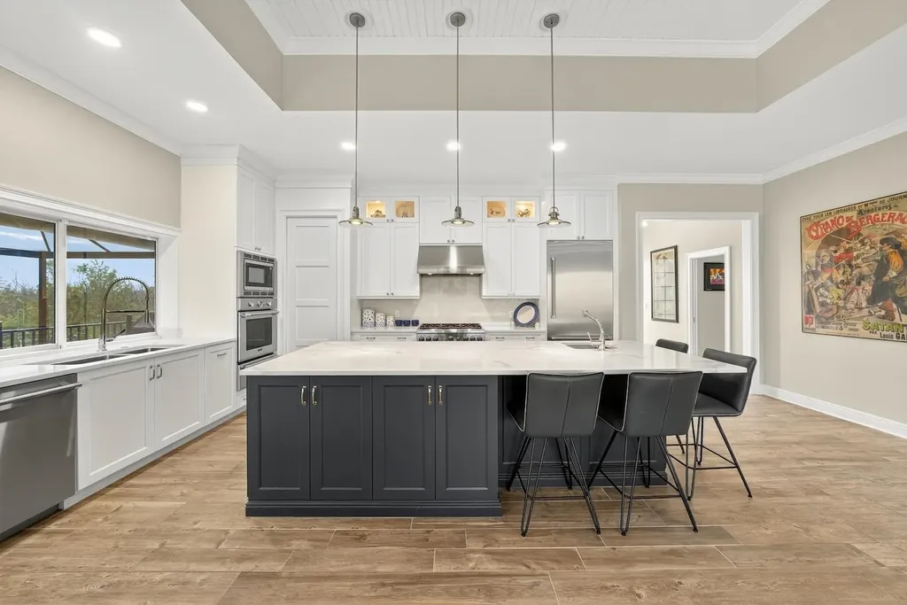 1537 Sand Castle Road Sanibel FL 33957