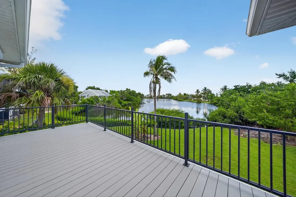 1537 Sand Castle Road Sanibel FL 33957