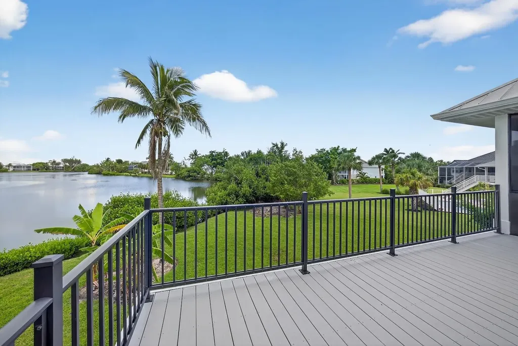 1537 Sand Castle Road Sanibel FL 33957