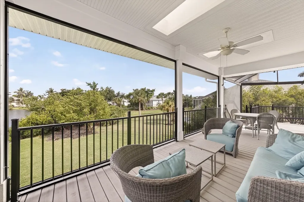 1537 Sand Castle Road Sanibel FL 33957