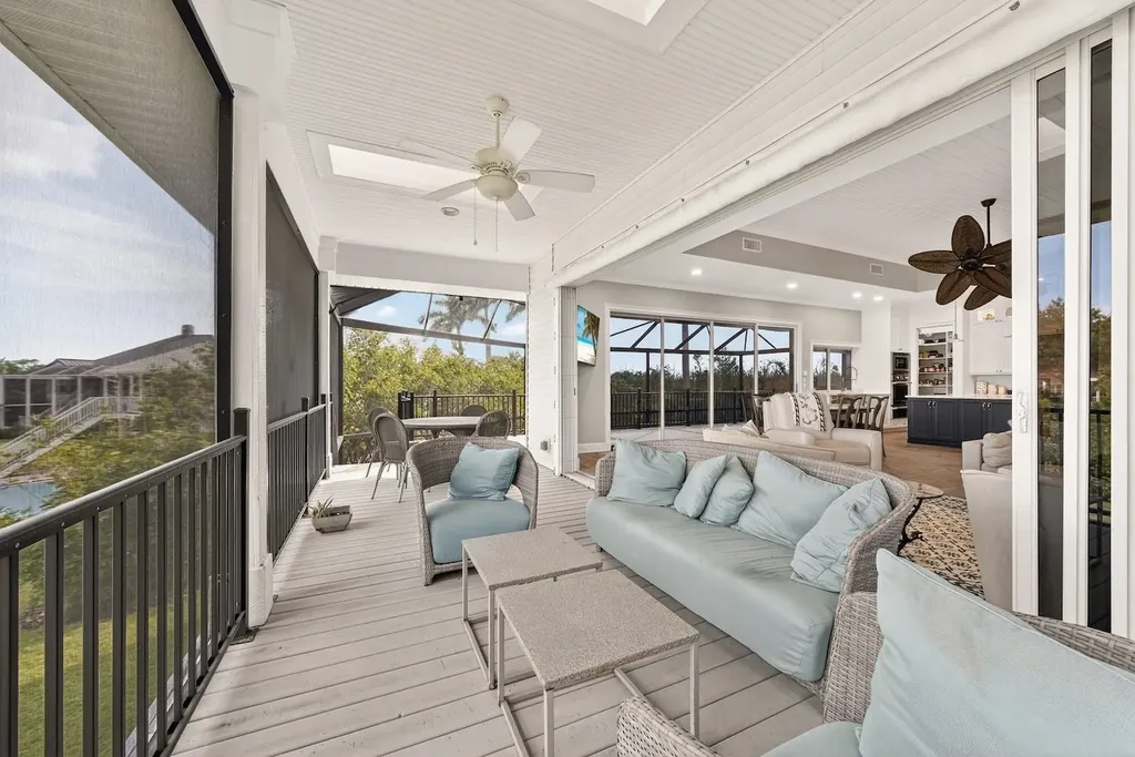 1537 Sand Castle Road Sanibel FL 33957