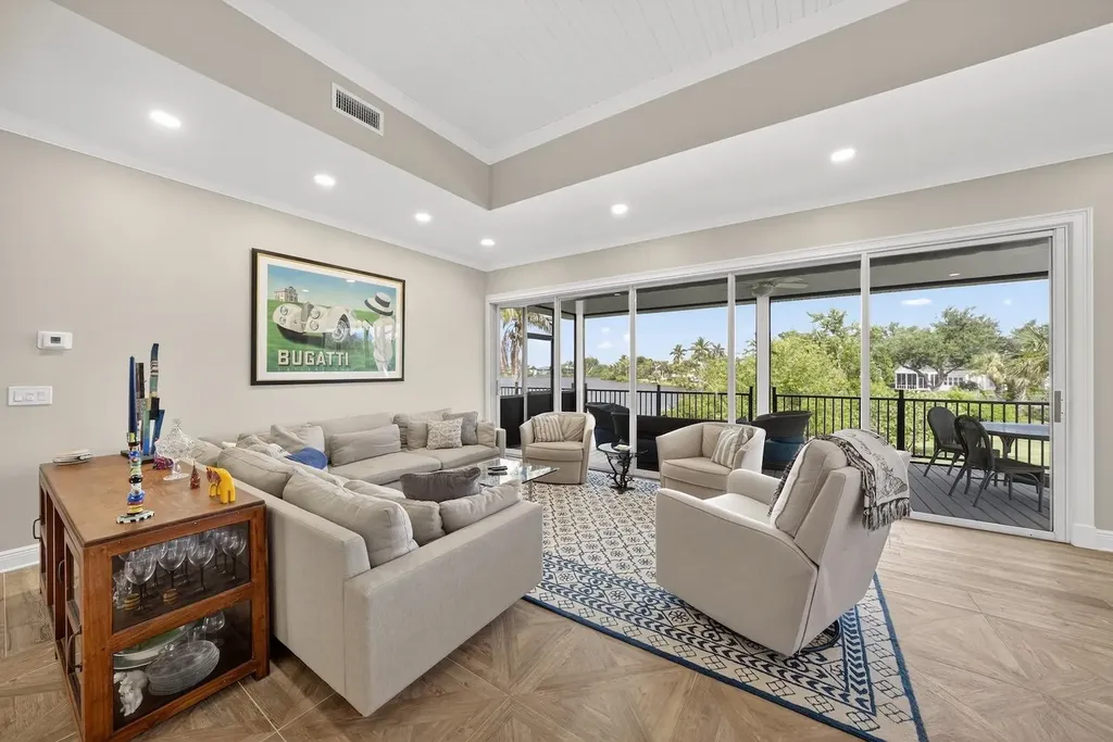 1537 Sand Castle Road Sanibel FL 33957