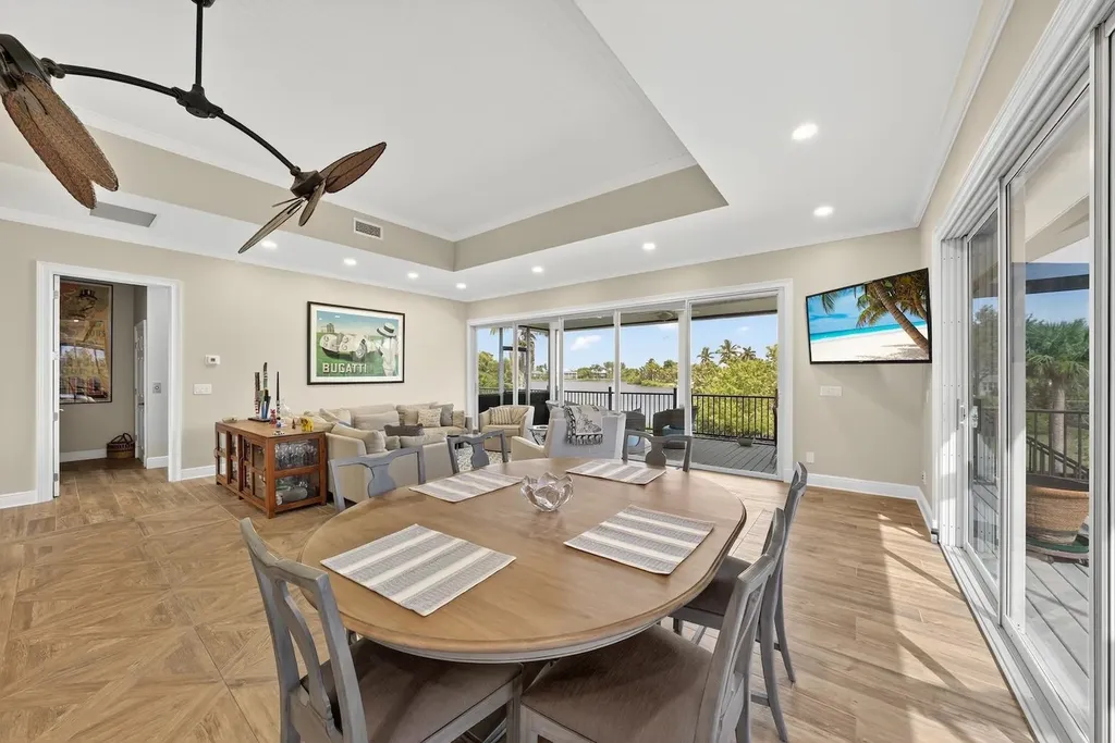 1537 Sand Castle Road Sanibel FL 33957