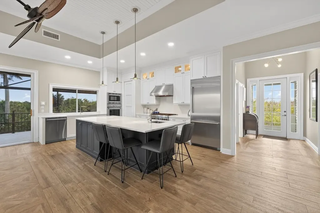 1537 Sand Castle Road Sanibel FL 33957