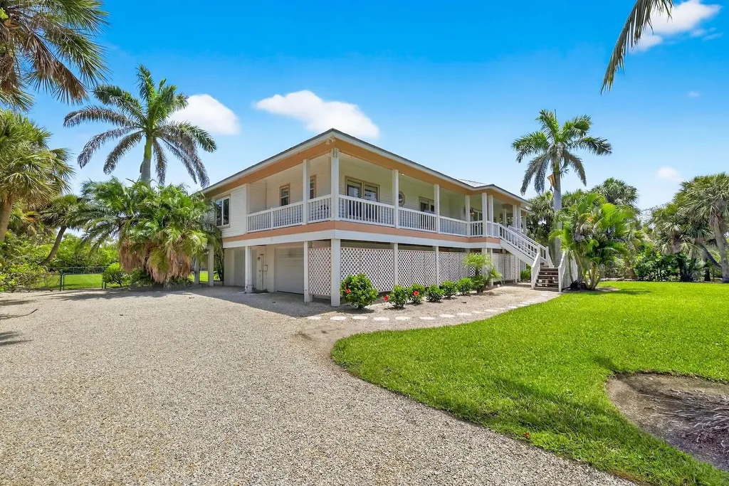 6120 Henderson Road Sanibel FL 33957