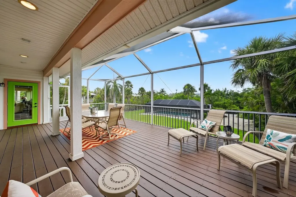 6120 Henderson Road Sanibel FL 33957