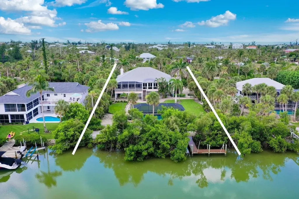 6120 Henderson Road Sanibel FL 33957