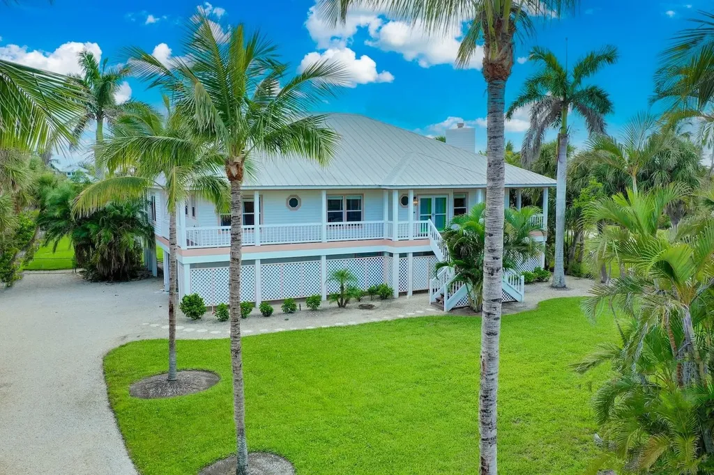 6120 Henderson Road Sanibel FL 33957