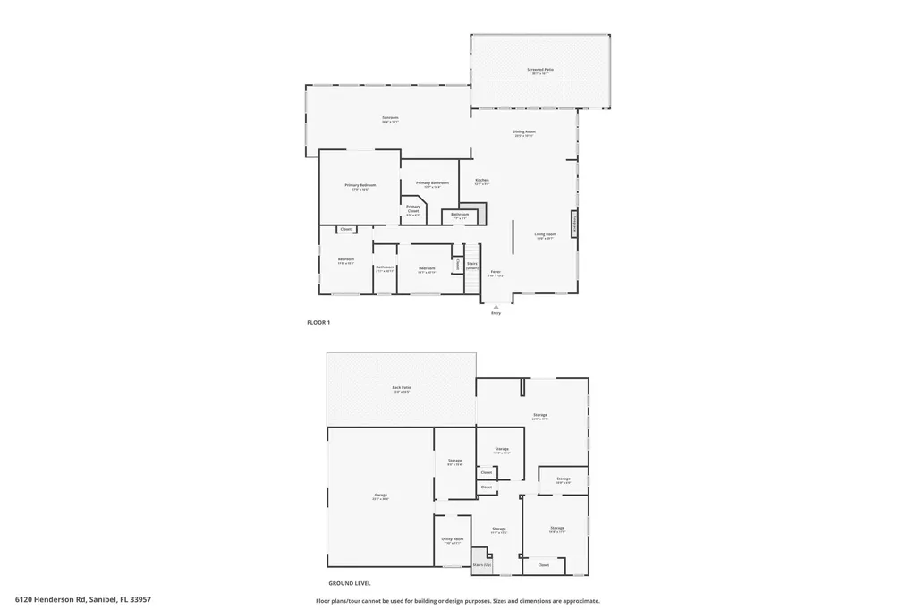 6120 Henderson Road Sanibel FL 33957