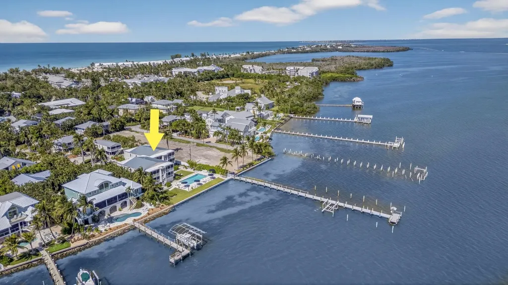 11400 Old Lodge Lane Captiva FL 33924