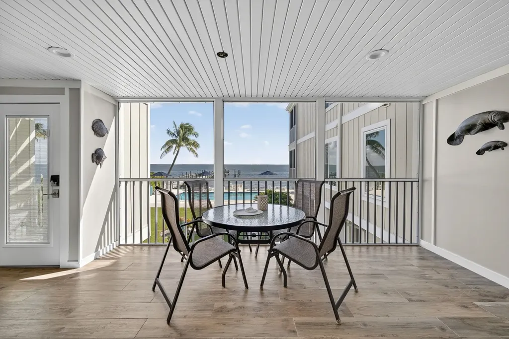 11400 Old Lodge Lane Captiva FL 33924