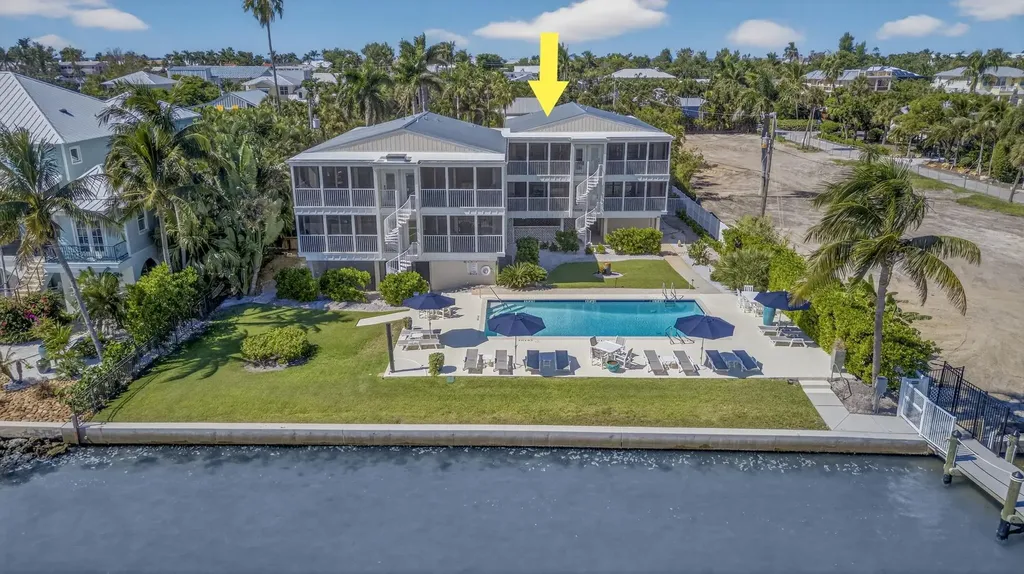 11400 Old Lodge Lane Captiva FL 33924