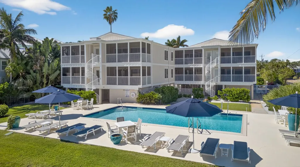 11400 Old Lodge Lane Captiva FL 33924