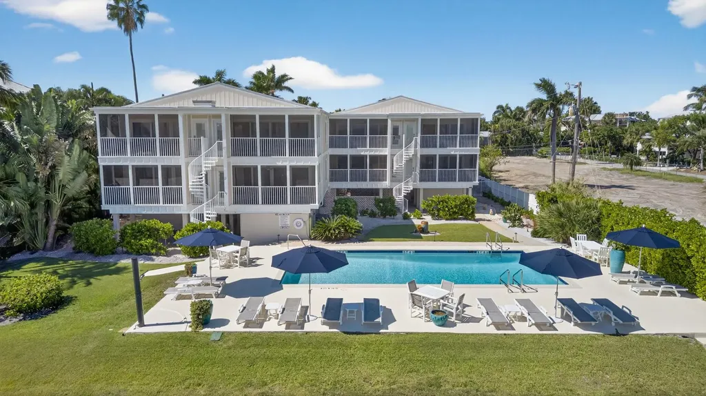 11400 Old Lodge Lane Captiva FL 33924