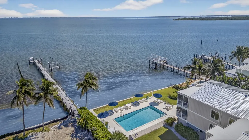 11400 Old Lodge Lane Captiva FL 33924