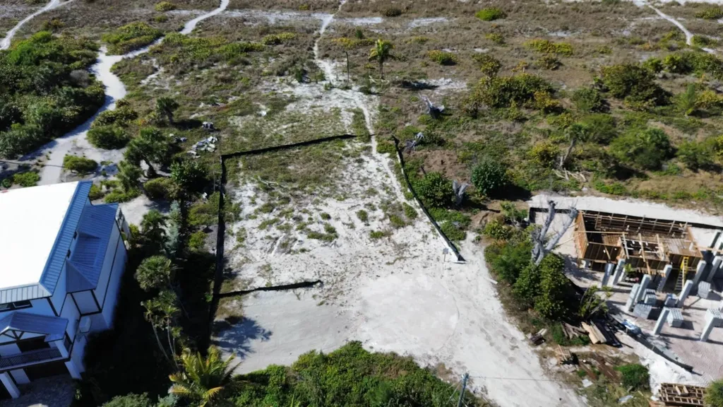 4741 Tradewinds Drive Sanibel FL 33957