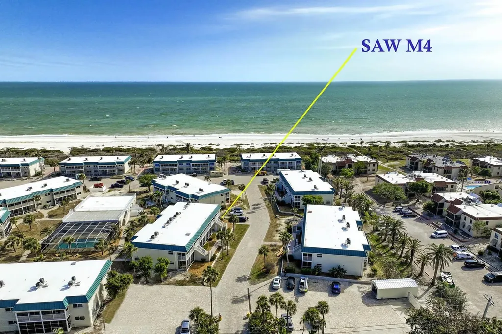 827 E Gulf Drive Sanibel FL 33957