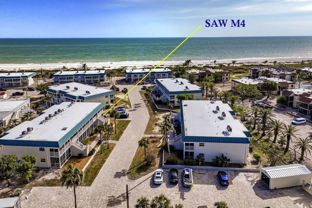 827 E Gulf Drive Sanibel FL 33957