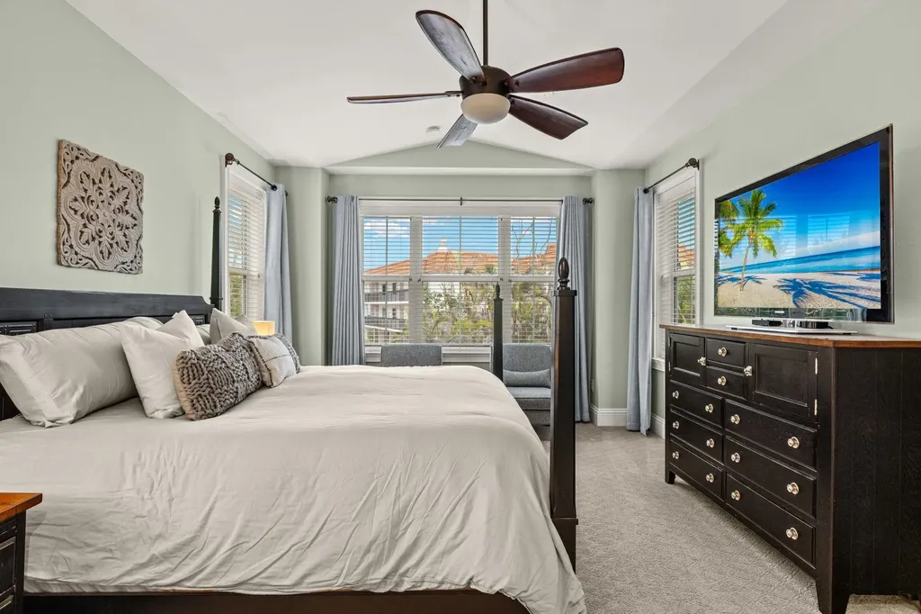 1114 Seagrape Lane Sanibel FL 33957