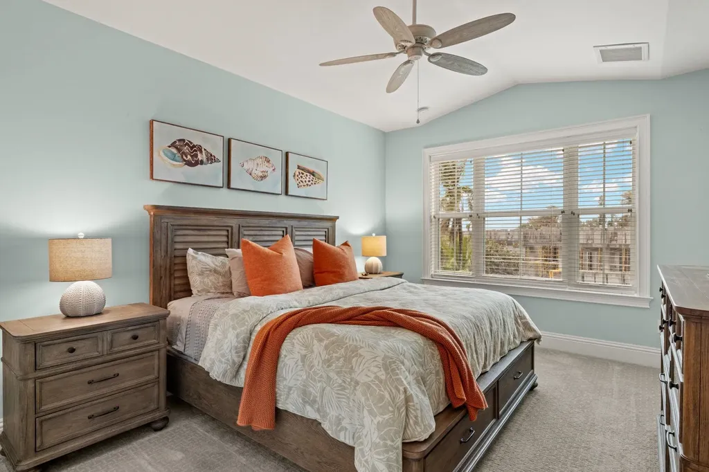 1114 Seagrape Lane Sanibel FL 33957