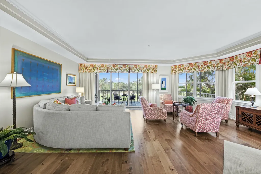 5657 Baltusrol Court Sanibel FL 33957