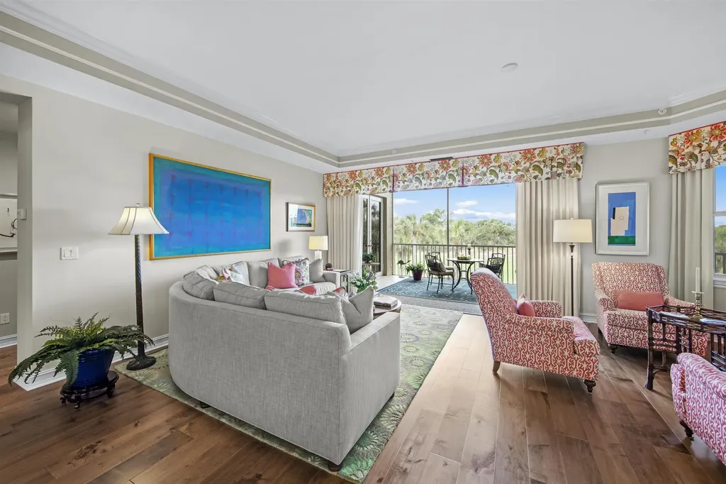 5657 Baltusrol Court Sanibel FL 33957