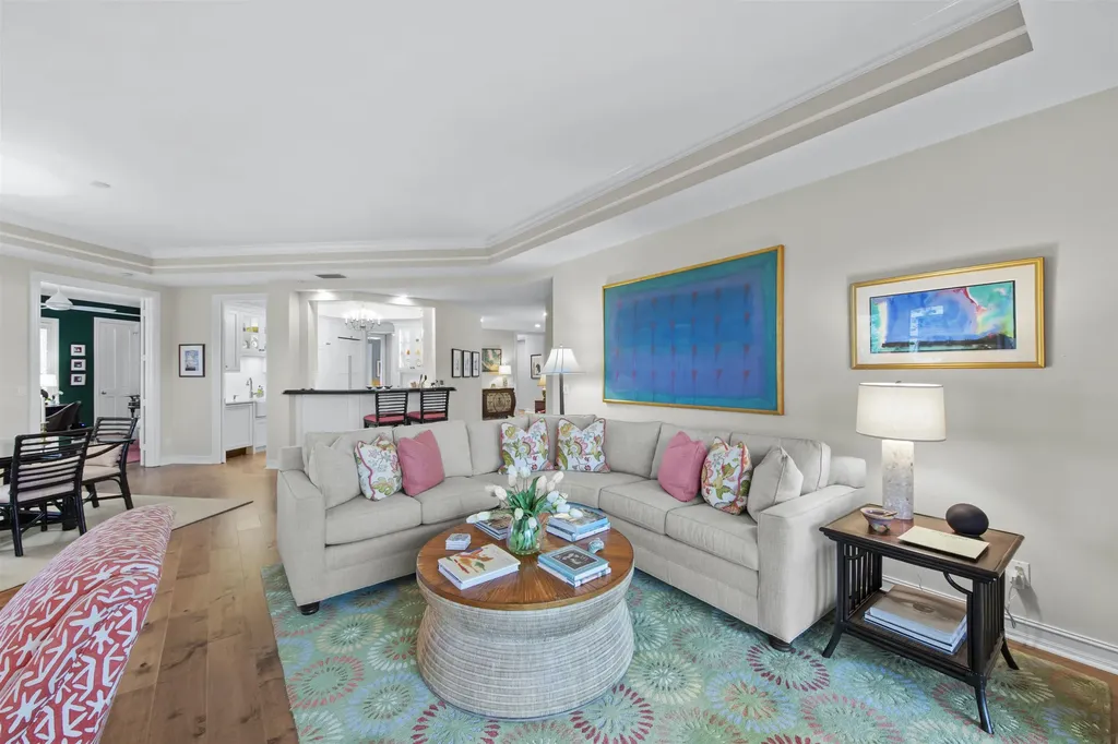 5657 Baltusrol Court Sanibel FL 33957