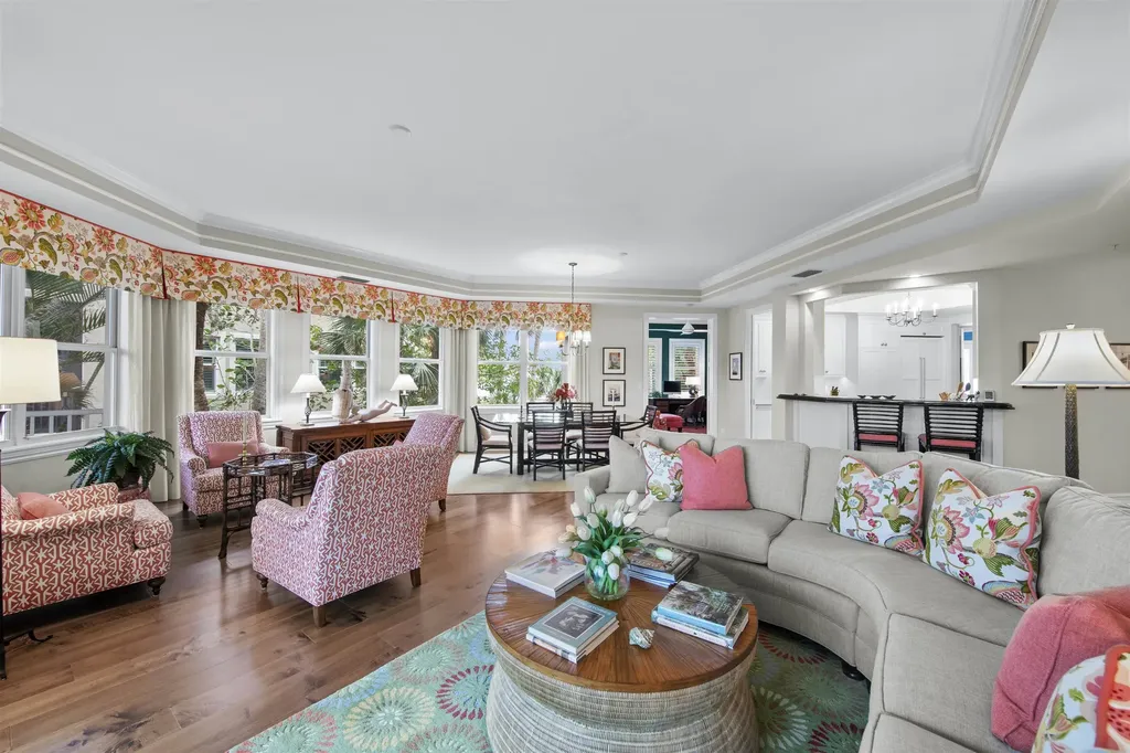 5657 Baltusrol Court Sanibel FL 33957