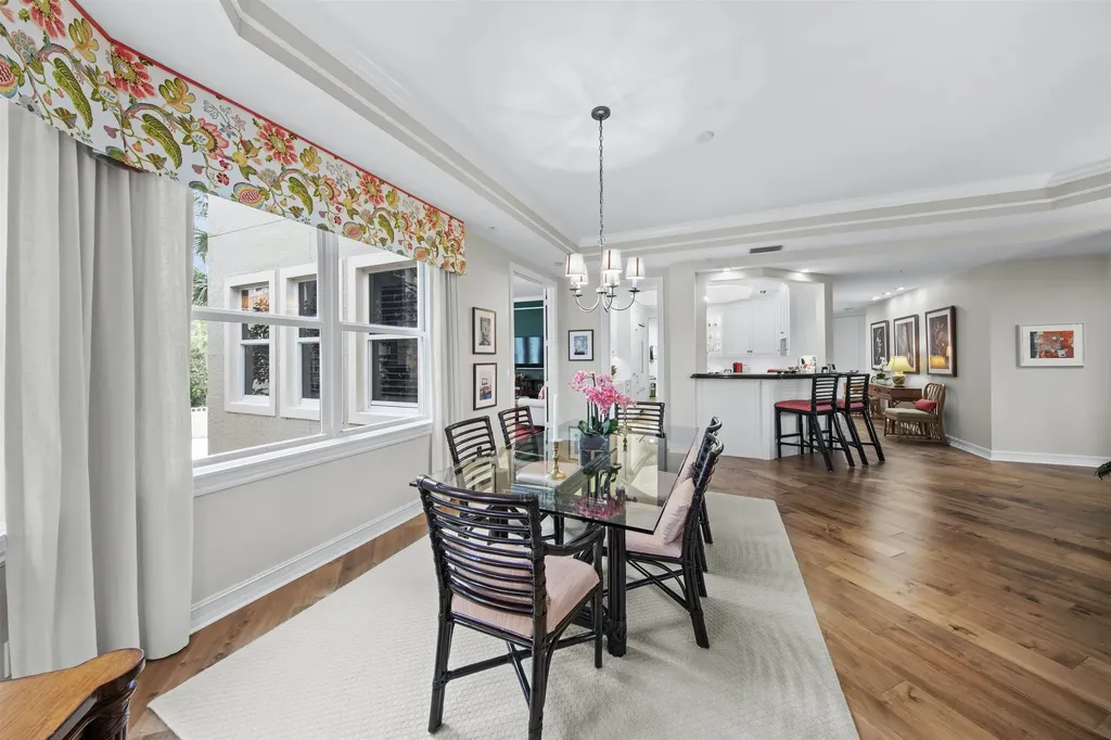 5657 Baltusrol Court Sanibel FL 33957