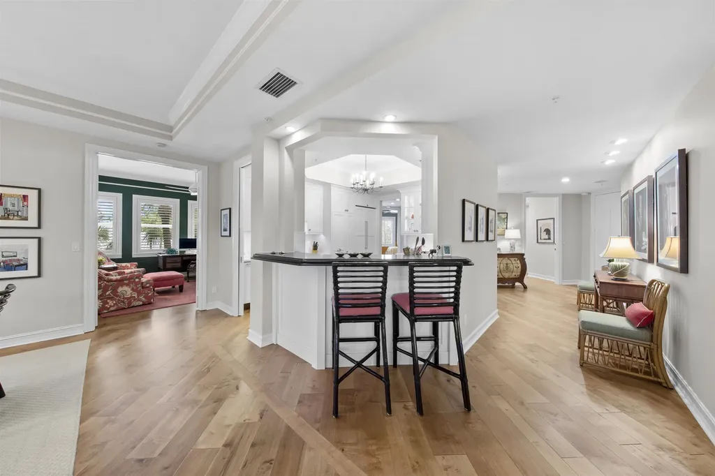 5657 Baltusrol Court Sanibel FL 33957