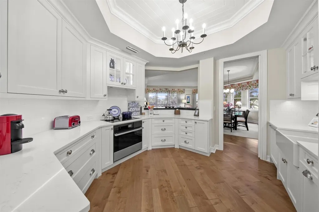 5657 Baltusrol Court Sanibel FL 33957