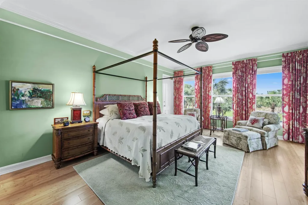 5657 Baltusrol Court Sanibel FL 33957