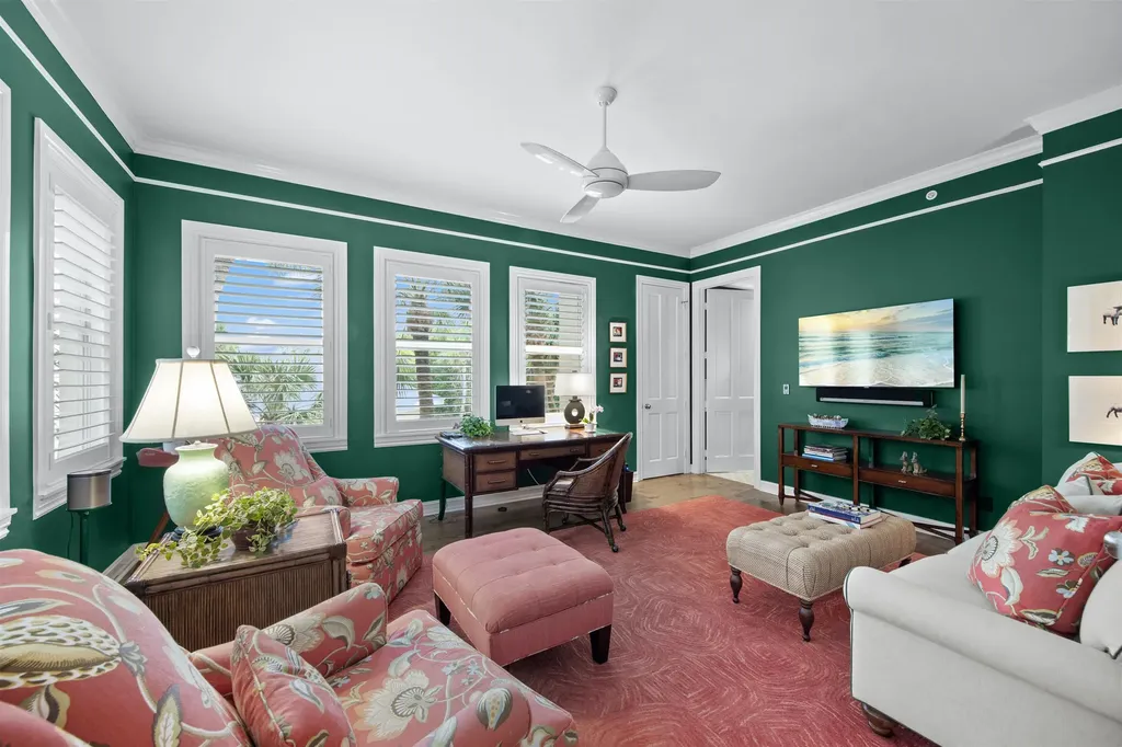 5657 Baltusrol Court Sanibel FL 33957